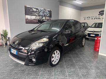 Renault Clio 1.2 16V 5 porte GPL Dynamique