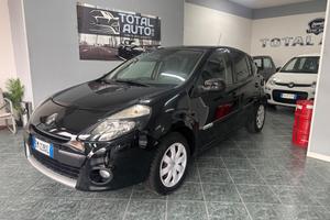 Renault Clio 1.2 16V 5 porte GPL Dynamique