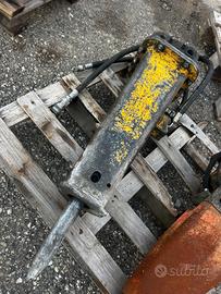 Martello demolitore usato