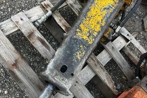 Martello demolitore usato