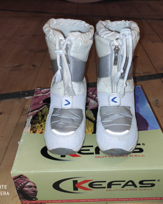 Dopo sci 32 unisex