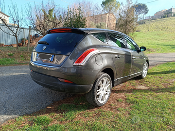 Lancia delta 1.6 Mjet 120 cv 2008