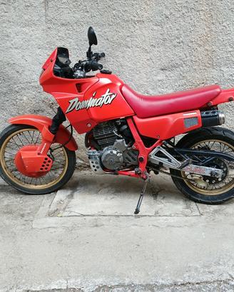 Dominator 1serie
