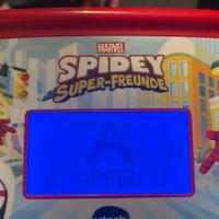 Gioco interattivo per bambini in lingua tedesca