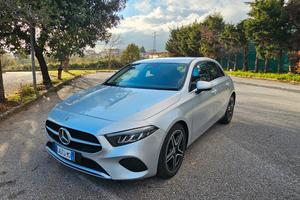 Classe A restyling  2000cc