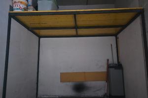 Box auto/deposito Piazza del Popolo Avellino