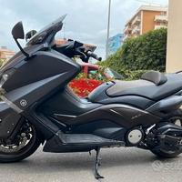 Yamaha T Max 530 - 2012