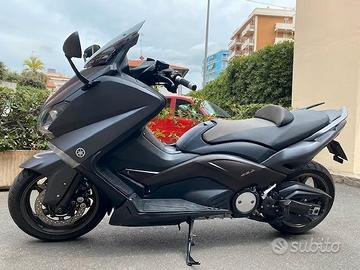 Yamaha T Max 530 - 2012