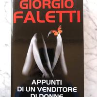 Appunti di un venditore di donne- Faletti