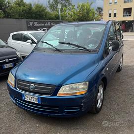 Fiat Multipla 1.9 JTD Dynamic