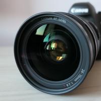 Canon EF 24-70mm f/2.8 L USM