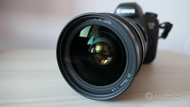 Canon EF 24-70mm f/2.8 L USM