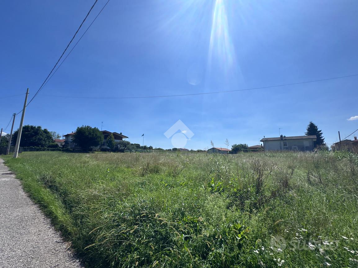 TER. RESIDENZIALE A PAGNACCO - Altro