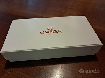Accessori Omega originali come nuovi