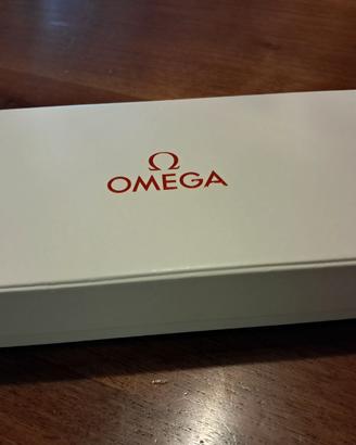 Accessori Omega originali come nuovi