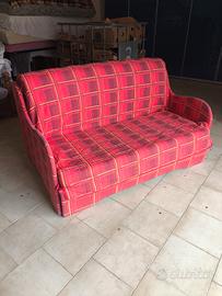 divano letto matrimoniale 