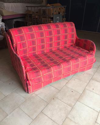 divano letto matrimoniale 