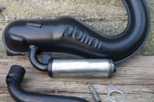 Polini Altro modello