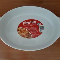 Pirofila forno in ceramica