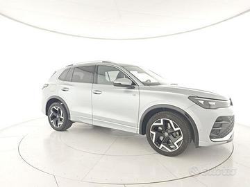 Volkswagen Tiguan 2.0 TDI 150 CV DSG R-Line