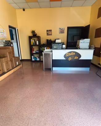 Cessione  attività laboratorio/gastronomia