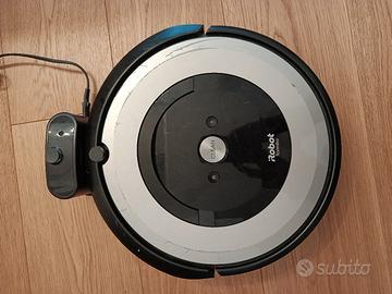 roomba e5