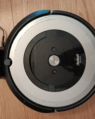 roomba e5