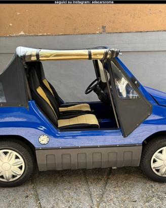 Iso Isigò 500 CABRIO - MICROCAR