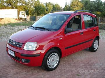 FIAT Panda 1.2 Dynamic_