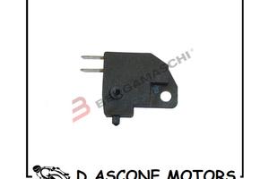 INTERRUTTORE STOP SUZUKI BURGM AN 250/400/650 LEVA