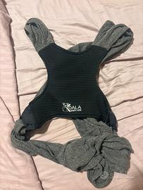 Fascia Koala Babycare