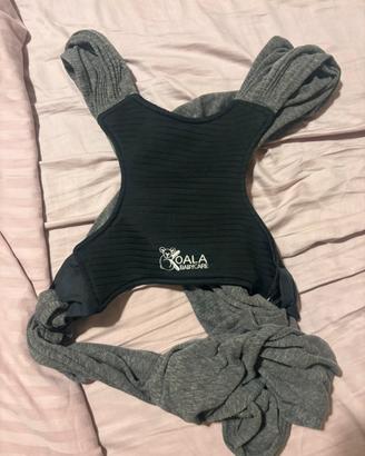 Fascia Koala Babycare