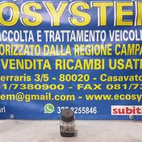 ABS POMPA MONTAGGIO SUPPLEMENTARE OPEL Corsa C 3P 
