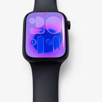 Apple Watch Series 7 45mm Nero – GPS – Completo