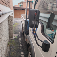 Nissan cabstar anno 2006