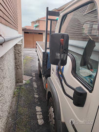 Nissan cabstar anno 2006