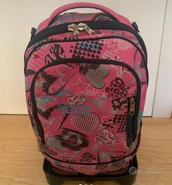 Zaino scuola Seven Trolley 6 ruote