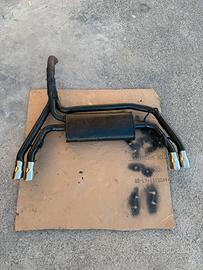 SCARICO RECORD MONZA