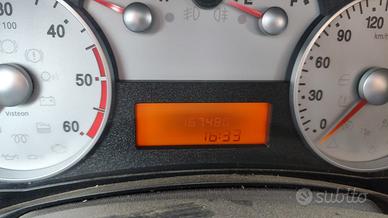 FIAT STILO 