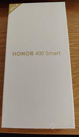 Honor 400 Smart