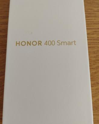 Honor 400 Smart