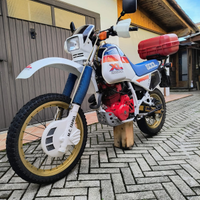 Honda XL 600 LM del 1985 - Epoca