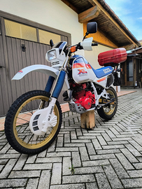 Honda XL 600 LM del 1985 - Epoca