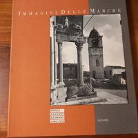 libro immagini delle Marche