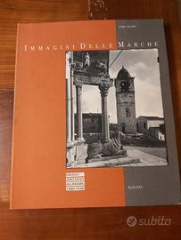 libro immagini delle Marche