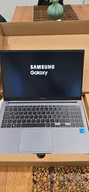 Samsung book4 