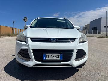 Ford Kuga Titanium 2.0 140CV 2013