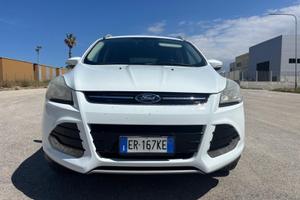 Ford Kuga Titanium 2.0 140CV 2013