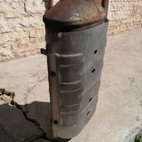 fap per land rover evoque anno 2017