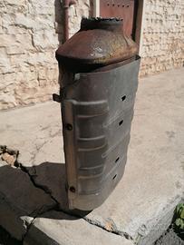 fap per land rover evoque anno 2017